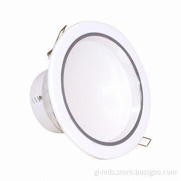 SMD5630 19.5W LED Ceiling Downlight with 3-year Warranty